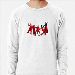 The Last Dinner Party Caesar Feminist anthem The Last Dinner Party Sweatshirts