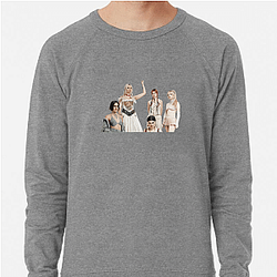 The Last Dinner Party London Creative roots The Last Dinner Party Sweatshirts