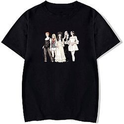 The Last Dinner Party Harmony Orchestral drama The Last Dinner Party T-Shirts