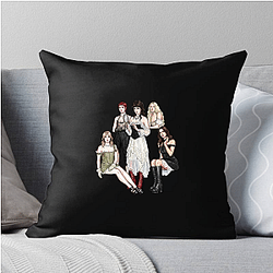 The Last Dinner Party Sinner Gothic romance The Last Dinner Party Pillows Cover