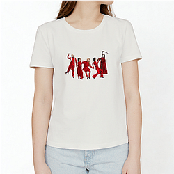 The Last Dinner Party Caesar Feminist anthem The Last Dinner Party T-Shirts