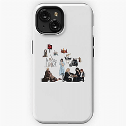 The Last Dinner Party Prelude Baroque pop The Last Dinner Party Samsung Cases