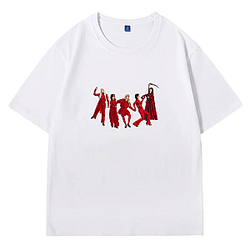 The Last Dinner Party Caesar Feminist anthem The Last Dinner Party T-Shirts