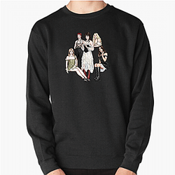 The Last Dinner Party Sinner Gothic romance The Last Dinner Party Sweatshirts