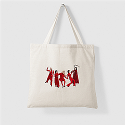 The Last Dinner Party Caesar Feminist anthem The Last Dinner Party Bags