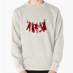 The Last Dinner Party Caesar Feminist anthem The Last Dinner Party Sweatshirts