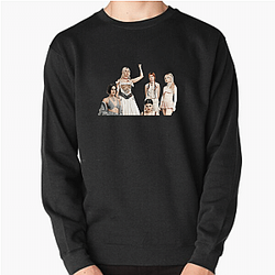 The Last Dinner Party London Creative roots The Last Dinner Party Sweatshirts