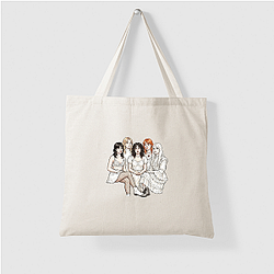 The Last Dinner Party Vintage Aesthetic elegance The Last Dinner Party Bags