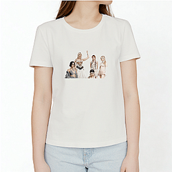 The Last Dinner Party London Creative roots The Last Dinner Party T-Shirts