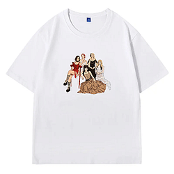 The Last Dinner Party Indie royalty The Last Dinner Party T-Shirts