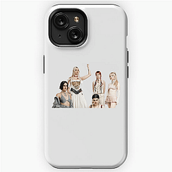 The Last Dinner Party London Creative roots The Last Dinner Party iPhone Cases