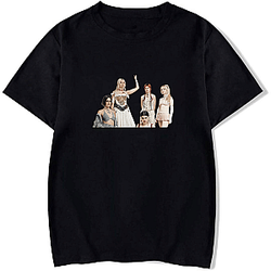 The Last Dinner Party London Creative roots The Last Dinner Party T-Shirts