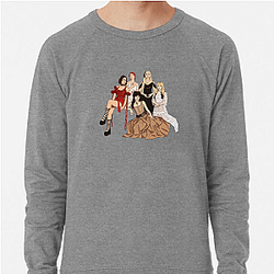 The Last Dinner Party Indie royalty The Last Dinner Party Sweatshirts