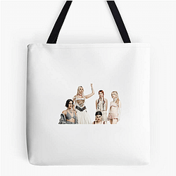 The Last Dinner Party London Creative roots The Last Dinner Party Bags