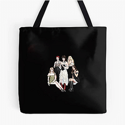 The Last Dinner Party Sinner Gothic romance The Last Dinner Party Bags