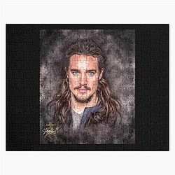 Uhtred of Bebbanburg - The Last Kingdom