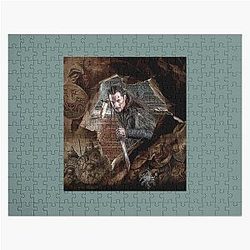 Uhtred The Last Kingdom Puzzle