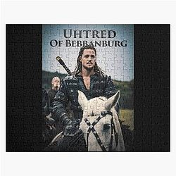 Uhtred of Bebbanburg The Last Kingdom