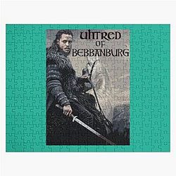 The Last Kingdom S5 Jigsaw Puzzle