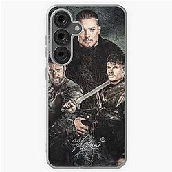 The Last Kingdom Samsung Case