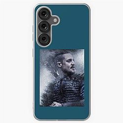 The Last Kingdom Samsung Galaxy Case