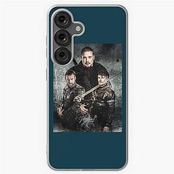 The Last Kingdom Samsung Case