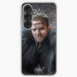 Ragnar the Younger - The Last Kingdom Samsung Galaxy Case