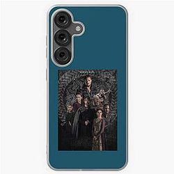 The Last Kingdom Samsung Galaxy Case