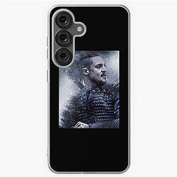 For Men or Women The Last Kingdom Gift For Birthday Samsung Galaxy Soft Case