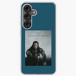 The Last Kingdom Samsung Galaxy Soft Case