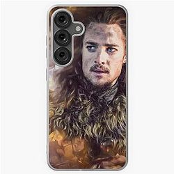 The Last Kingdom Samsung Galaxy Case