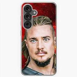 Uhtred of Bebbanburg The Last Kingdom Soft Case