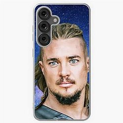 Uhtred of Bebbanburg, The Last Kingdom, Samsung Galaxy Soft Case