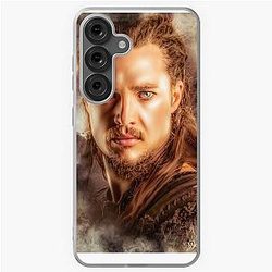 The Last Kingdom for Galaxy S Cases