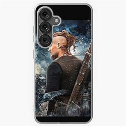 The Last Kingdom Samsung Case