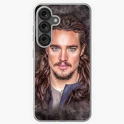 Uhtred of Bebbanburg - The Last Kingdom