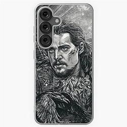 The Last Kingdom Uhtred Case