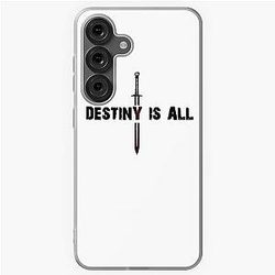 The Last Kingdom Destiny Is Samsung Galaxy Case