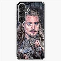 The Last Kingdom Samsung Case