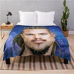 Uhtred of Bebbanburg, The Last Kingdom