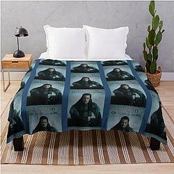 Uhtred of Bebbanburg The Last Kingdom series