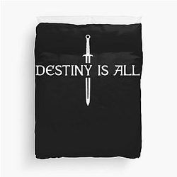 The Last Kingdom Destiny Classic Duvet Cover