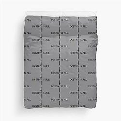 The Last Kingdom - Destiny Is a Duvet Cover
