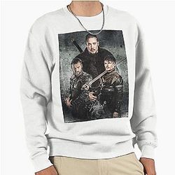 The Last Kingdom Sweatshirt