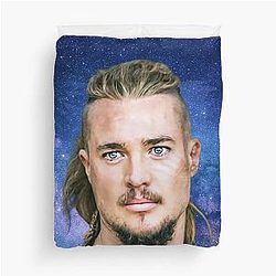 Uhtred of Bebbanburg, The Last Kingdom, Original Duvet Cover