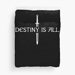 The Last Kingdom: Destiny Is Alla