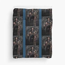 The Last Kingdom Duvet Cover