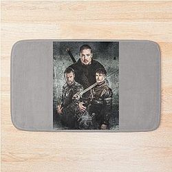 The Last Kingdom Mat