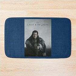 The Last Kingdom Bath Mat