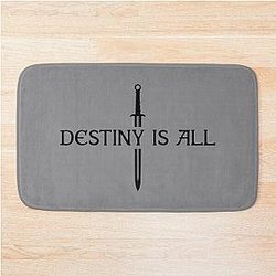The Last Kingdom - Destiny is All